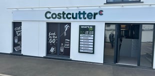 Plans for pizza takeaway at one of island's newest housing estates