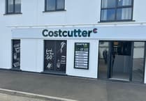 Plans for pizza takeaway at one of island's newest housing estates