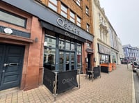 Man fractured victim's jaw after kicking him in head at taxi rank
