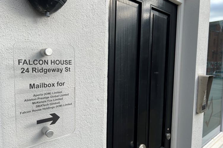 Offices of Ableton Prestige and Amiga Entertainment have been raided