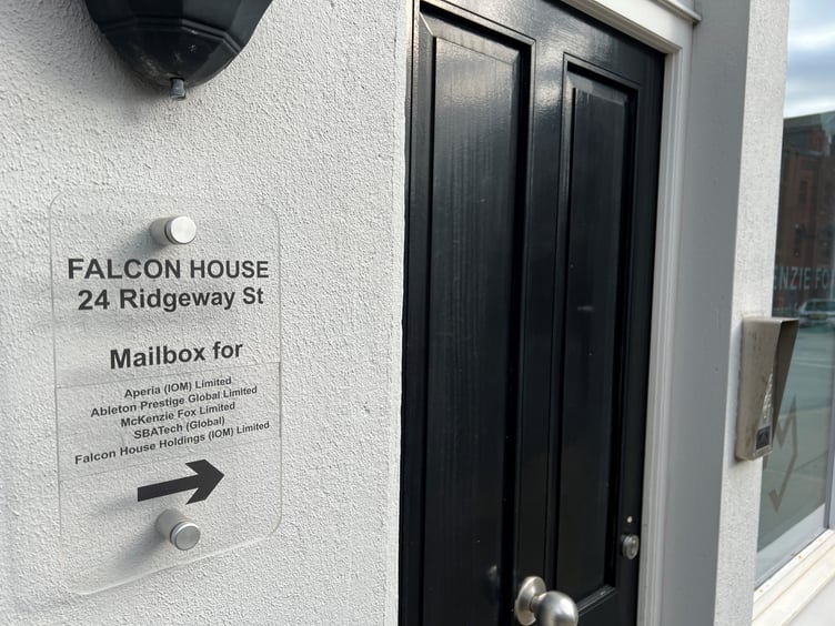 Offices of Ableton Prestige and Amiga Entertainment have been raided