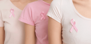 Breast cancer charities unite for protest against screening changes