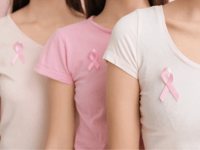 Breast cancer charities unite for protest against screening changes