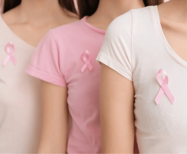 Breast cancer charities unite for protest against screening changes