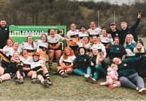 Vagas women head for Crewe