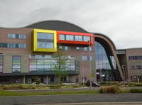 56 appointments at hospital delayed but ‘changes don't relate to cuts'