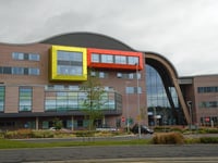 56 appointments at hospital delayed but ‘changes don't relate to cuts'