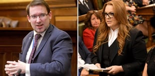 Minister unclear on pay award funding amid nursing dispute
