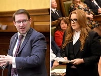 Minister unclear on pay award funding amid nursing dispute