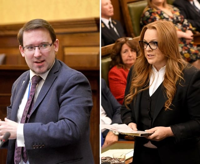 Minister unclear on pay award funding amid nursing dispute