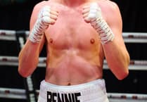 Manx boxer Sam Rennie to make ring return after title win