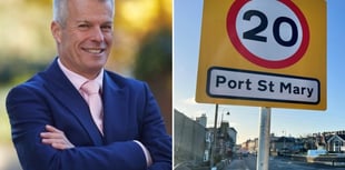 Celebrity legal expert slams 'pointless' 20mph speed limit plans