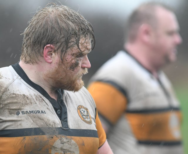 Penultimate away trip for Vagabonds men 