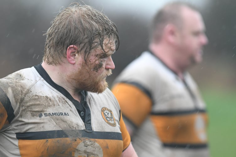 Counties Four ADM Lancashire/Cheshire rugby: Vagabonds v Blackpool