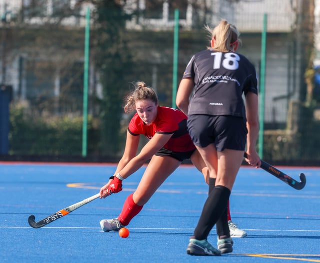 Hockey league titles could be decided this weekend