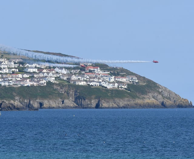 Date announced as Red Arrows confirmed for Isle of Man TT 2025