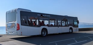 Person injured in Isle of Man bus crash as investigation launched