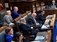 Backbenchers mount second rebellion
