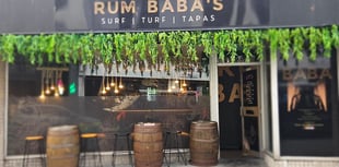 Isle of Man tapas restaurant put up for sale amidst rising challenges