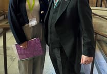 Island student speaks at UK Youth Parliament