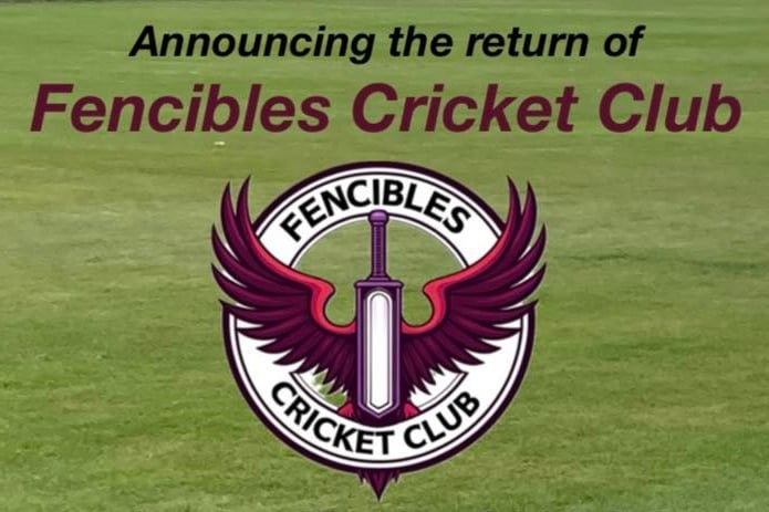Fencibles Cricket Club