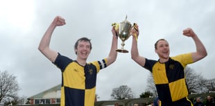 St George's relegated from Manx football's top flight