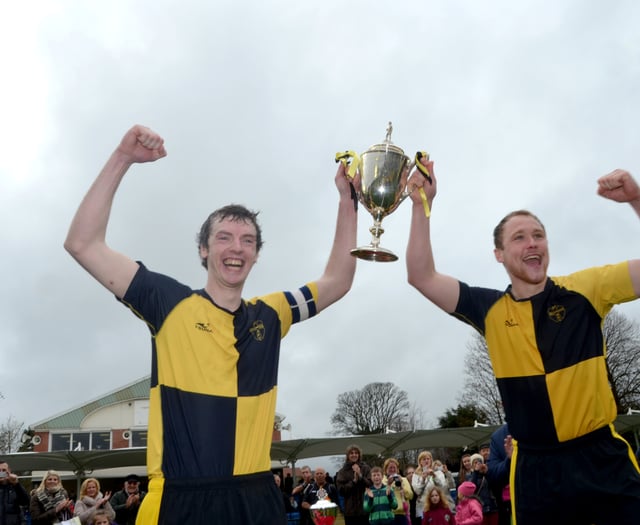 St George's relegated from Manx football's top flight