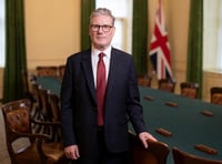 Gov reviewing conditions for immigration routes into the Isle of Man