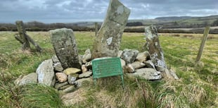 Historian debunks extraordinary Isle of Man monument as 'nonsense' 