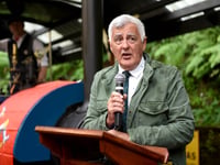 'Great Walls' tour among highlights of Heritage Open Days festival