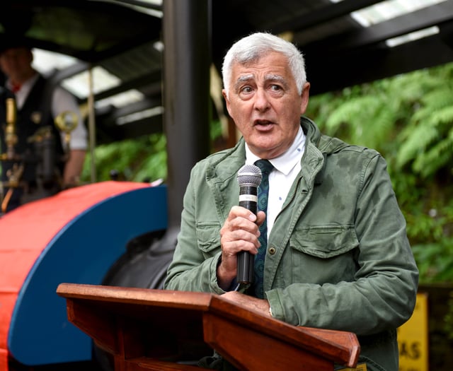 'Great Walls' tour among highlights of Heritage Open Days festival