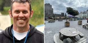 Commissioner claims square row has caused ‘toxicity and division’