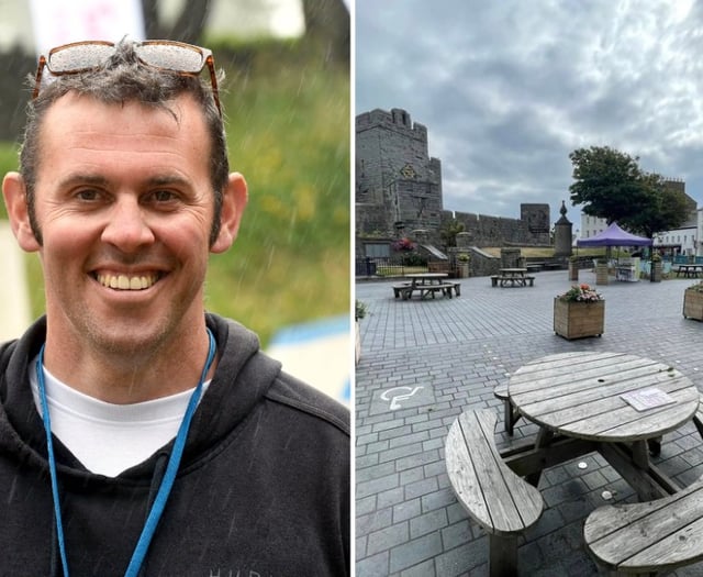 Commissioner claims square row has caused ‘toxicity and division’