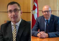 No permanent Isle of Man Government CEO for at least six months