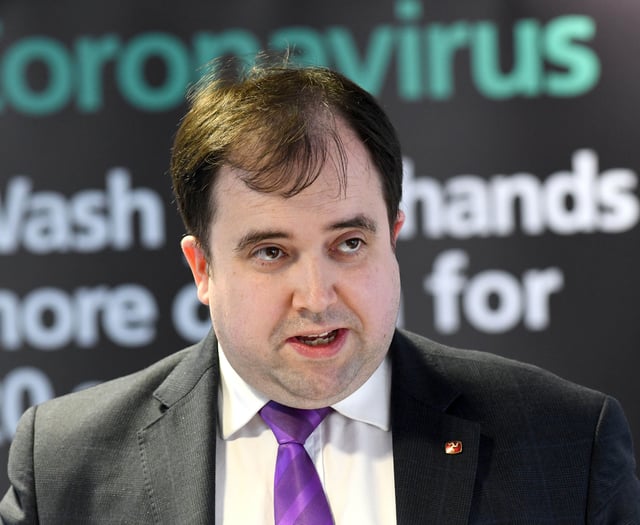 'We should have shut borders earlier during coronavirus pandemic'