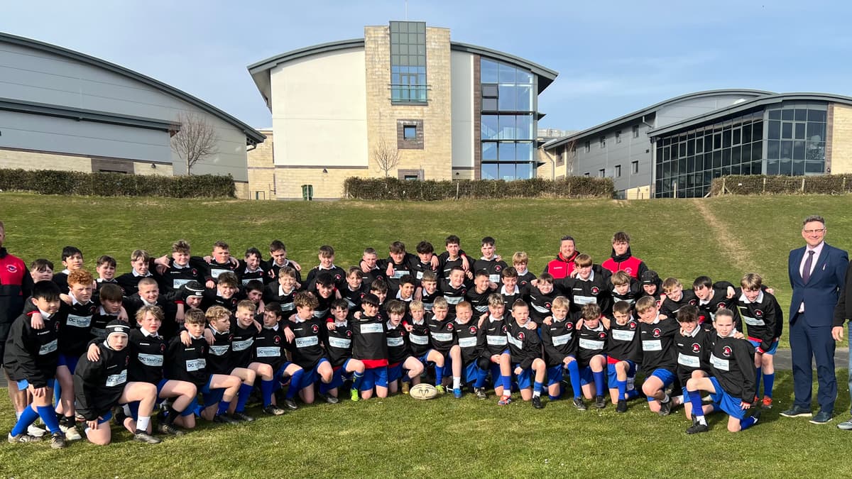 Main Street Rugby St Ninian's rugby teams head to Manchester | iomtoday.co.im