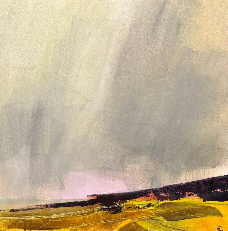 Helen Faragher - Rude Awakening