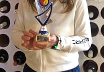 Yamazaki wins ITF Masters tournament in Mallorca