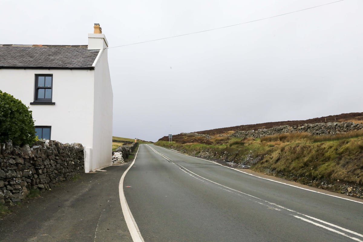 Isle of Man TT 2026: How a radio slip helped name an iconic landmark