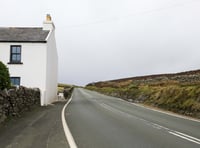 How a radio slip helped name an iconic TT landmark