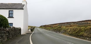 How a radio slip helped name an iconic TT landmark