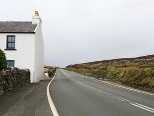 How a radio slip helped name an iconic TT landmark