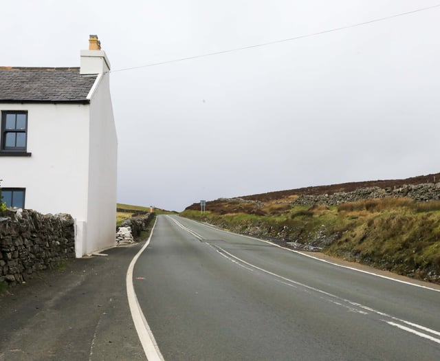 How a radio slip helped name an iconic TT landmark