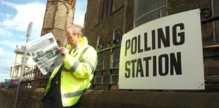 New rules mean voters will no longer be tied to one polling station