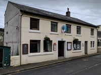 Garff Commissioners announce three candidates for May by-election