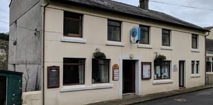 Garff Commissioners announce three candidates for May by-election