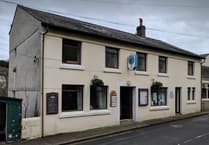 Garff Commissioners announce three candidates for May by-election