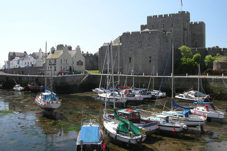 Castletown