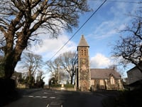 Villagers hit out at size of bills for running the local tip
