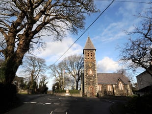 Villagers hit out at size of bills for running the local tip